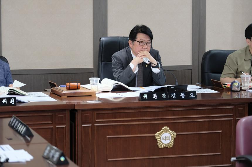 행정건설위원회-제276회 마포구의회 제1차 정례회 - 4