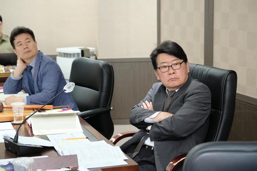 행정건설위원회-제276회 마포구의회 제1차 정례회 - 5