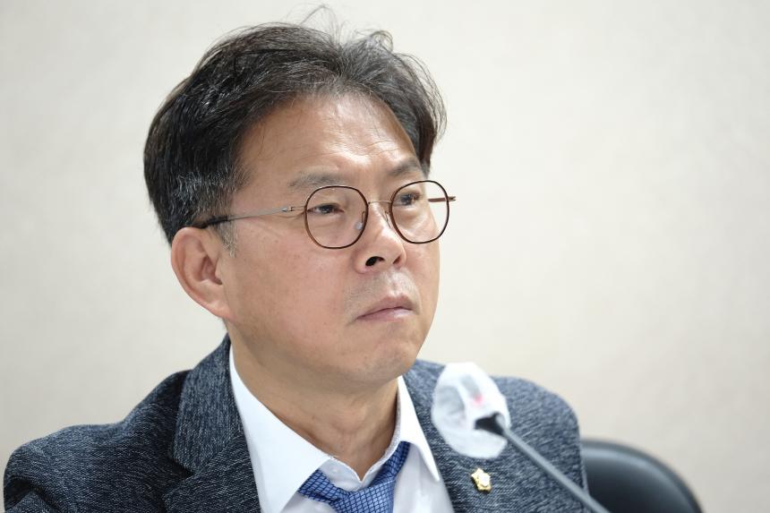 행정건설위원회-제276회 마포구의회 제1차 정례회 - 6