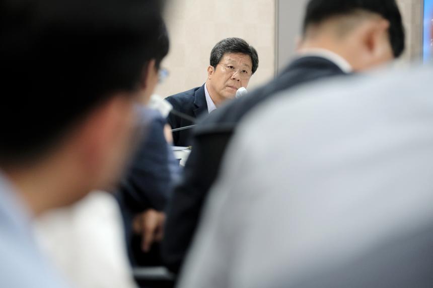 복지도시위원회-제276회 마포구의회 제1차 정례회 - 1