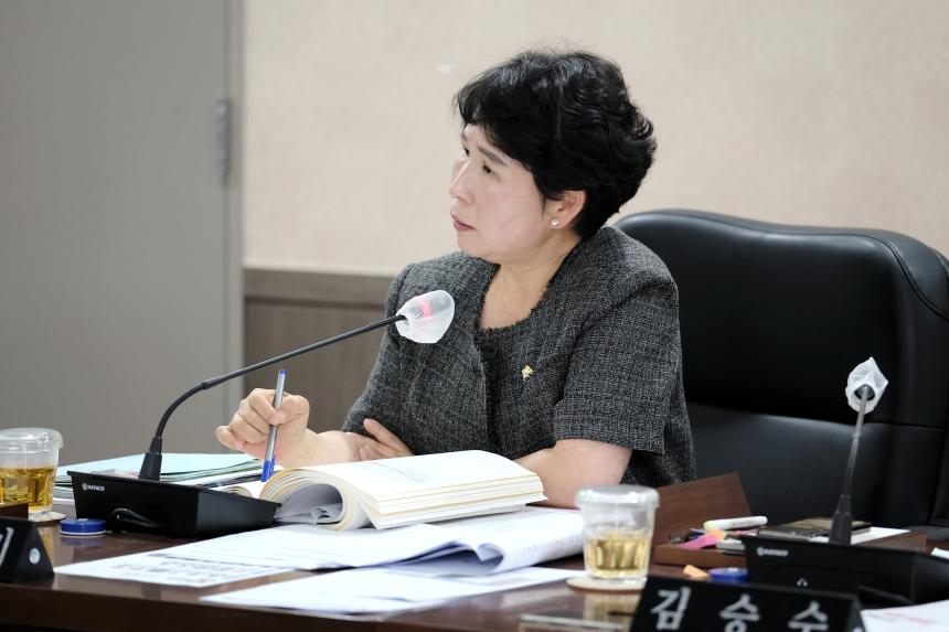 복지도시위원회-제276회 마포구의회 제1차 정례회 - 1