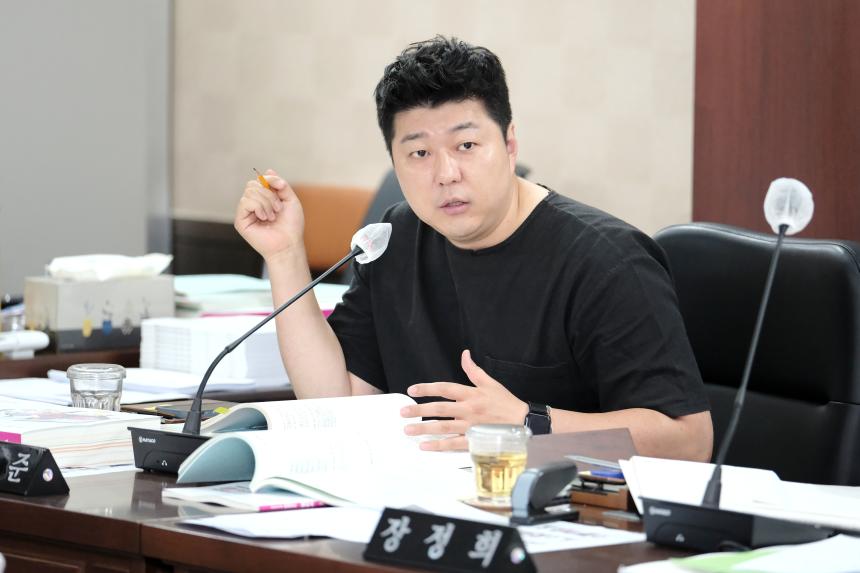 복지도시위원회-제276회 마포구의회 제1차 정례회 - 3