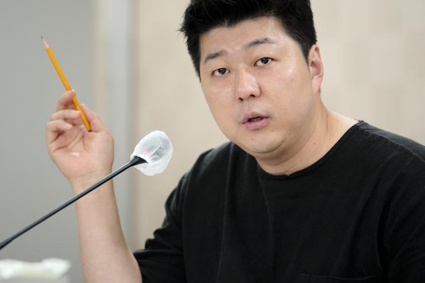 복지도시위원회-제276회 마포구의회 제1차 정례회 - 4