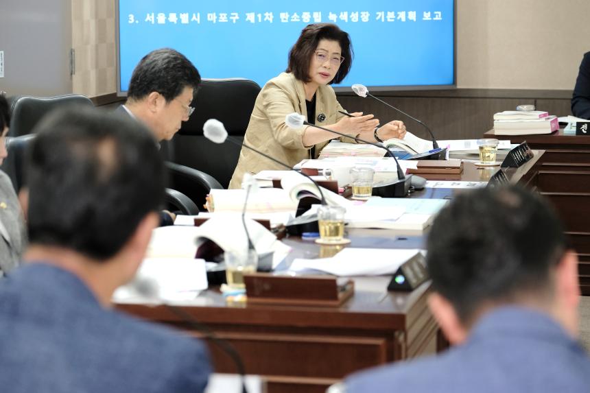 복지도시위원회-제276회 마포구의회 제1차 정례회 - 4