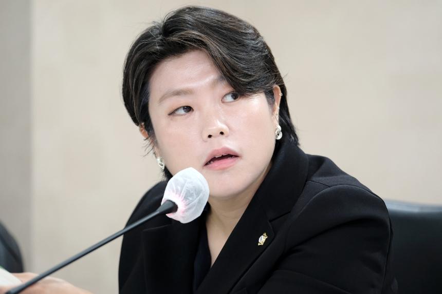 복지도시위원회-제276회 마포구의회 제1차 정례회 - 5