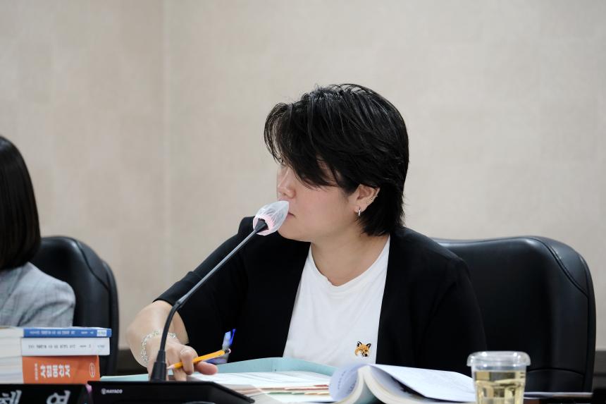 복지도시위원회-제276회 마포구의회 제1차 정례회 - 7