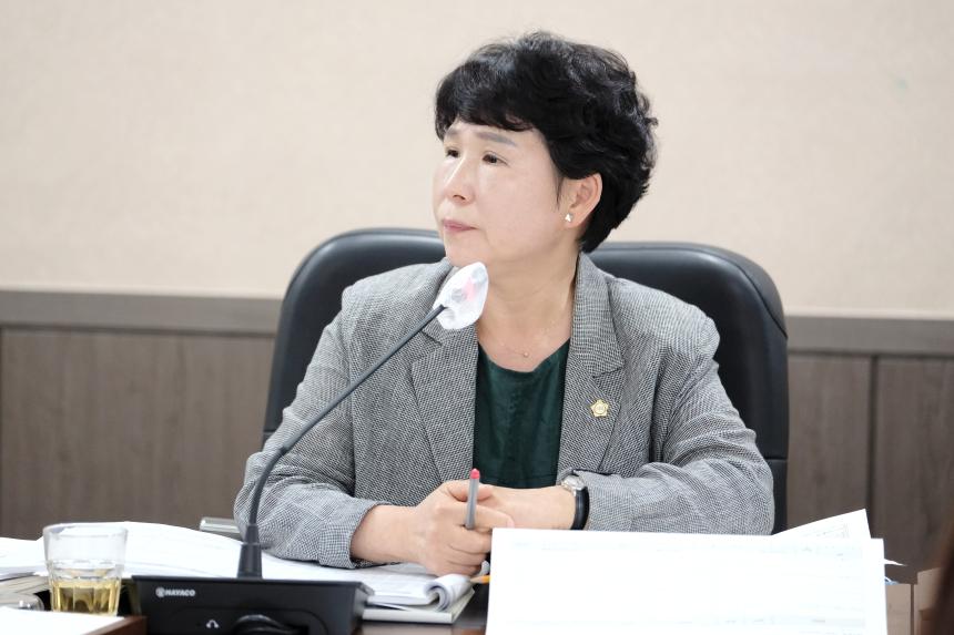 복지도시위원회-제276회 마포구의회 제1차 정례회 - 4