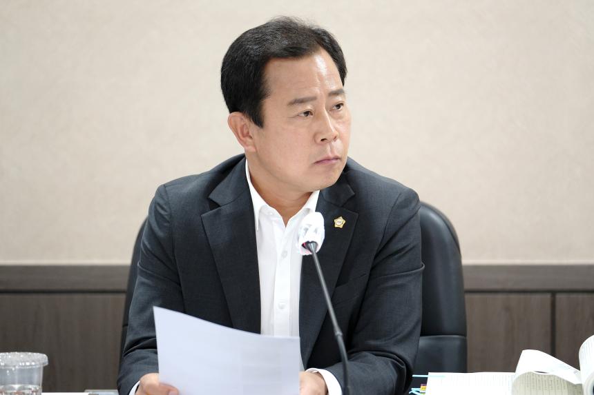 예산결산특별위원회-제276회 마포구의회 제1차 정례회 - 2