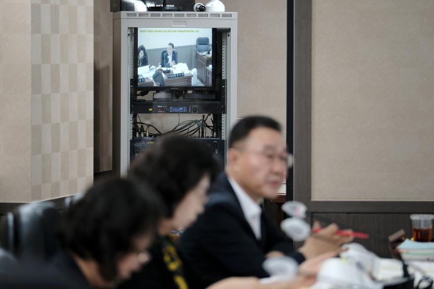 예산결산특별위원회-제276회 마포구의회 제1차 정례회 - 3