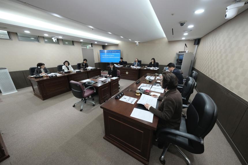 의회운영위원회-제273회 마포구의회 임시회 - 1