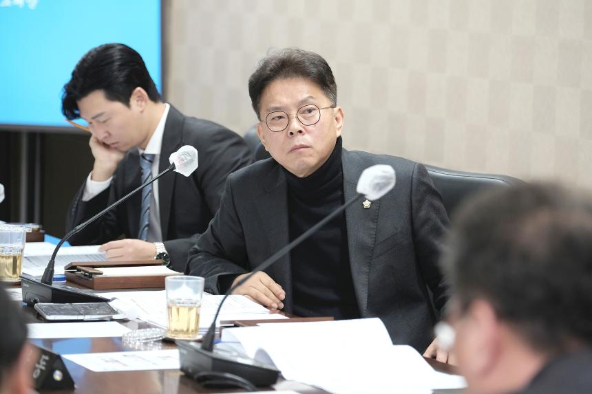 행정건설위원회-제273회 마포구의회 임시회 - 1