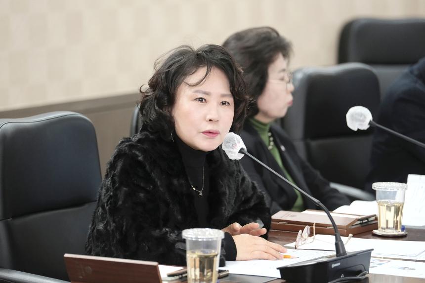 행정건설위원회-제273회 마포구의회 임시회 - 2