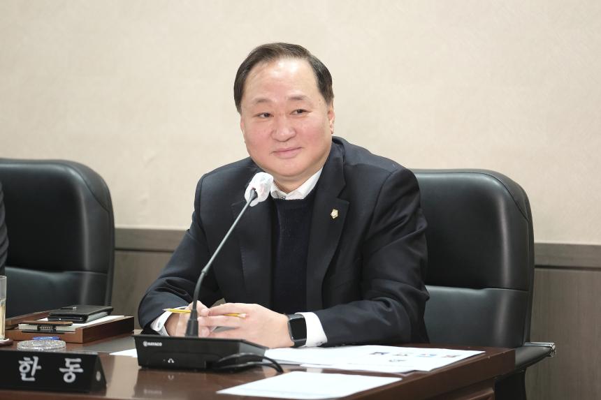 행정건설위원회-제273회 마포구의회 임시회 - 2