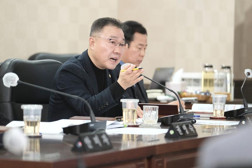 행정건설위원회-제273회 마포구의회 임시회 - 2