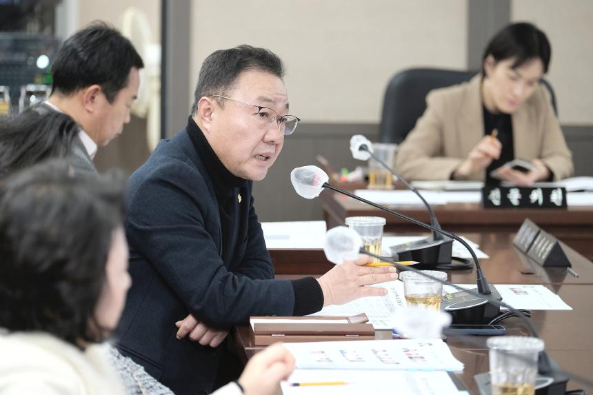 행정건설위원회-제273회 마포구의회 임시회