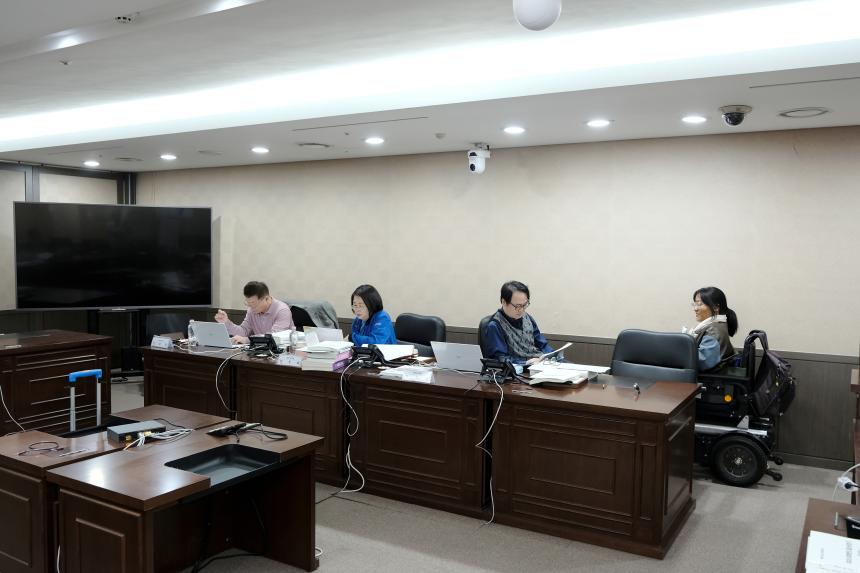 2025회계연도 마포구 결산 검사 - 4