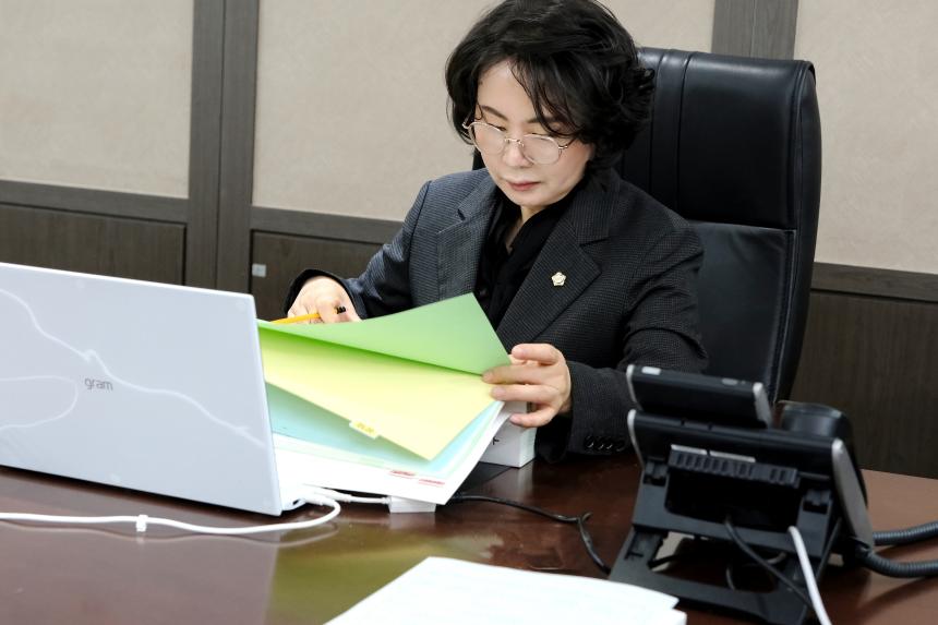 2025회계연도 마포구 결산 검사 - 8