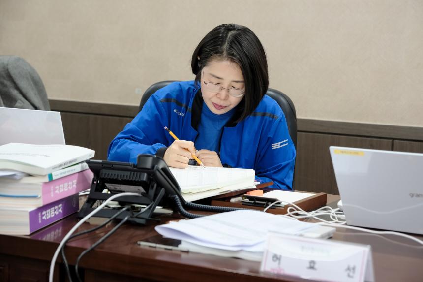 2025회계연도 마포구 결산 검사 - 13