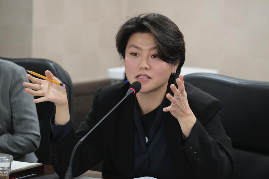 복지도시위원회-제273회 마포구의회 임시회 - 1