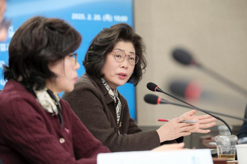 복지도시위원회-제273회 마포구의회 임시회 - 2