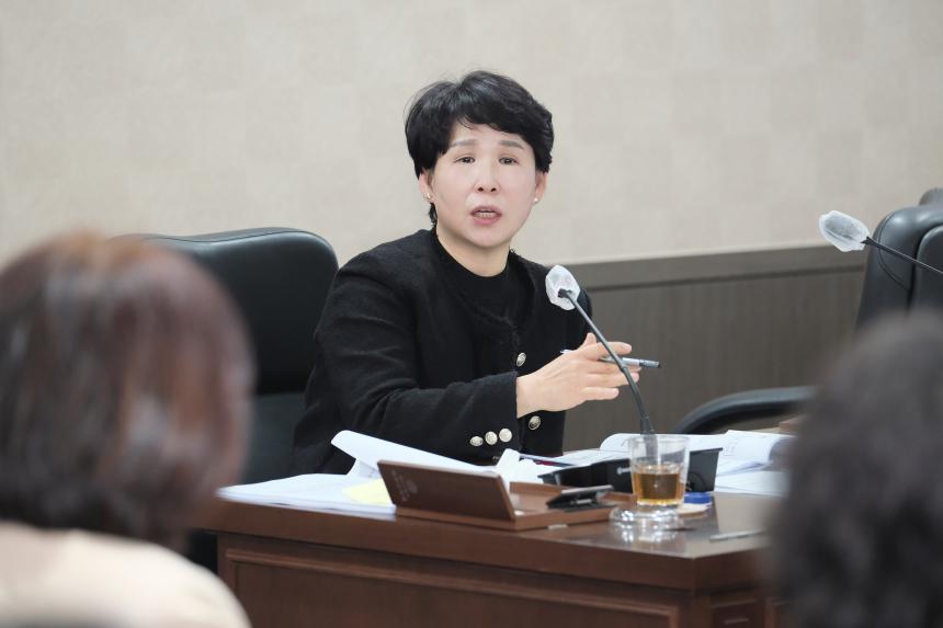 복지도시위원회-제273회 마포구의회 임시회 - 2