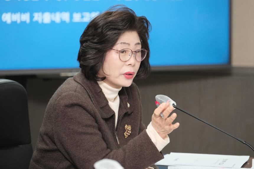 복지도시위원회-제273회 마포구의회 임시회 - 3