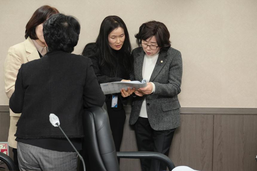 복지도시위원회-제273회 마포구의회 임시회 - 4