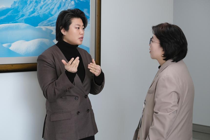 복지도시위원회-제273회 마포구의회 임시회 - 4