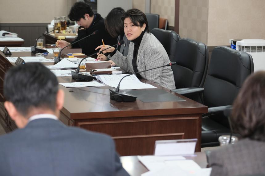 복지도시위원회-제273회 마포구의회 임시회 - 5