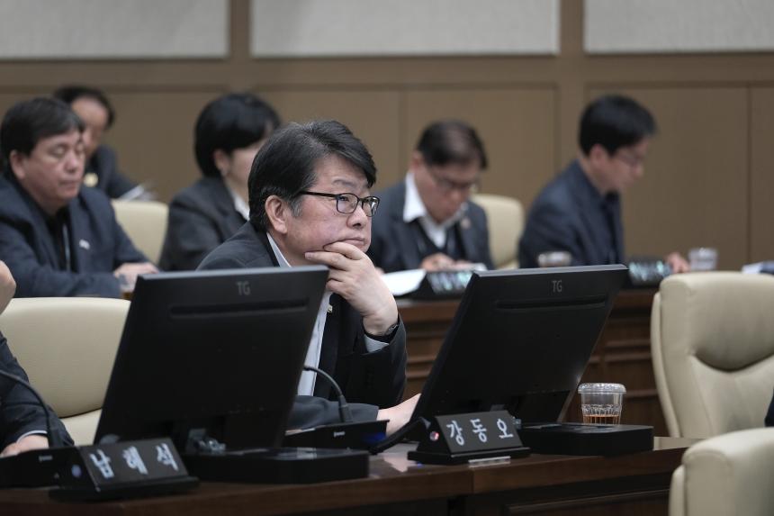 제274회 임시회 제2차 본회의 - 1