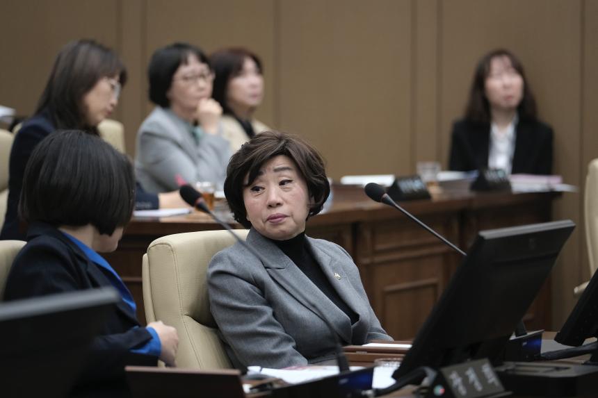 제274회 임시회 제2차 본회의 - 2