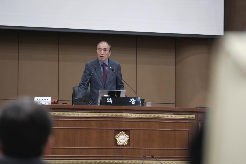 제274회 임시회 제2차 본회의 - 5