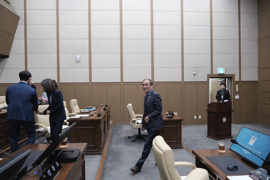 제274회 임시회 제2차 본회의 - 6