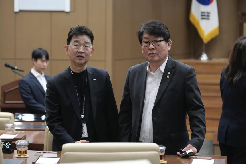 제274회 임시회 제2차 본회의 - 3