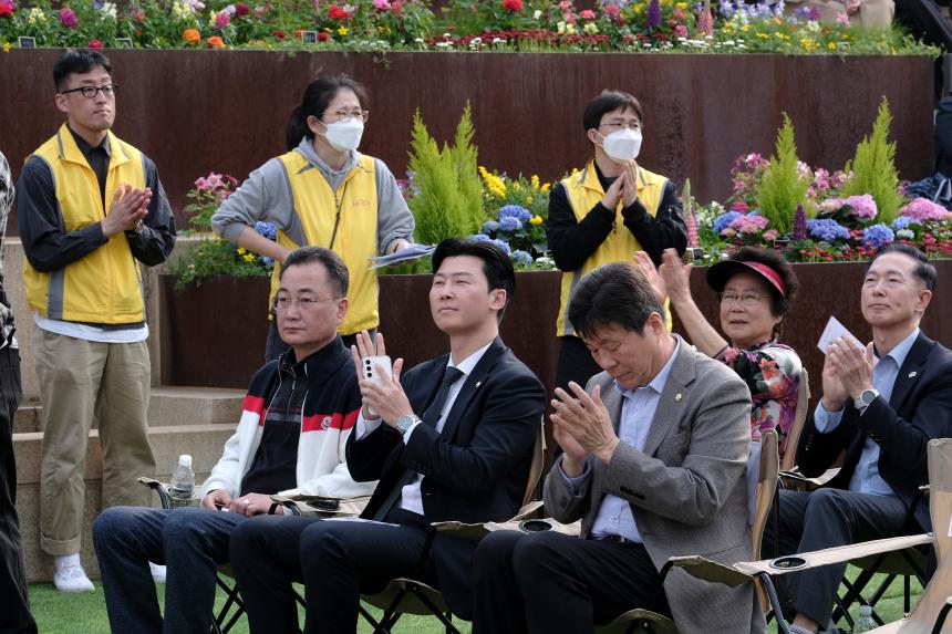 2026 제2회 마포구 벚꽃 페스티벌 - 4