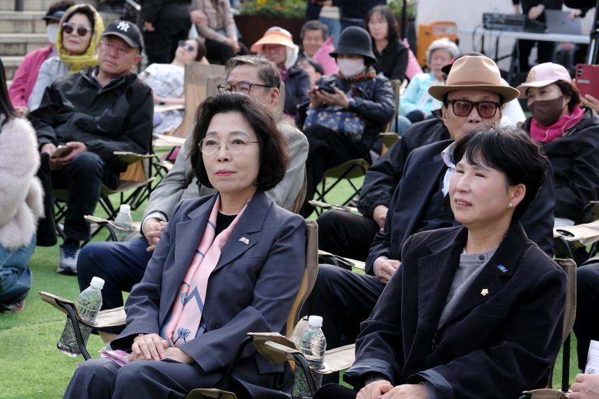 2026 제2회 마포구 벚꽃 페스티벌 - 5