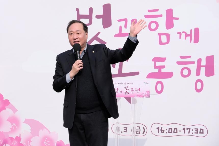 2026 제2회 마포구 벚꽃 페스티벌 - 10