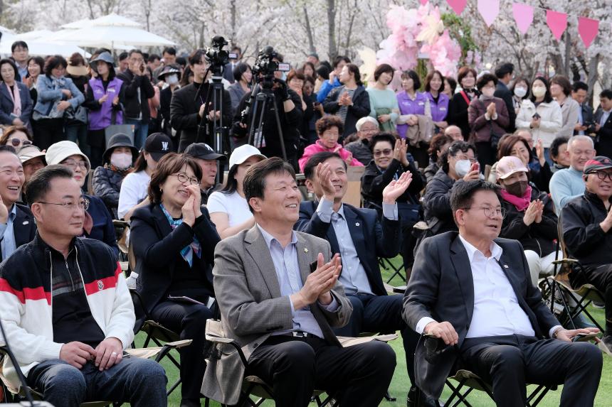 2026 제2회 마포구 벚꽃 페스티벌 - 28