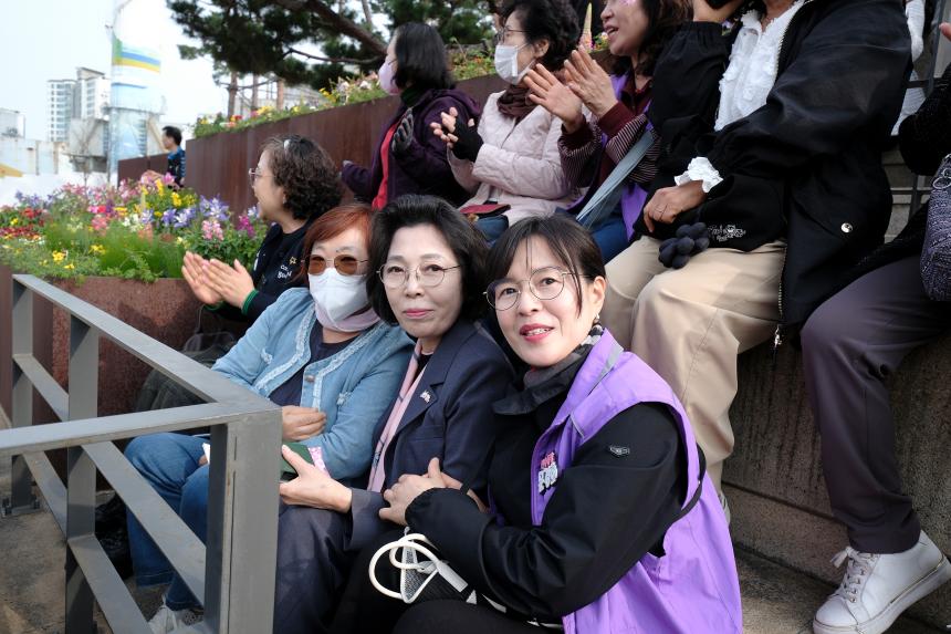 2026 제2회 마포구 벚꽃 페스티벌 - 33