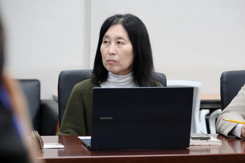 마포형 지역사회 돌봄 통합 구축 연구회 - 16