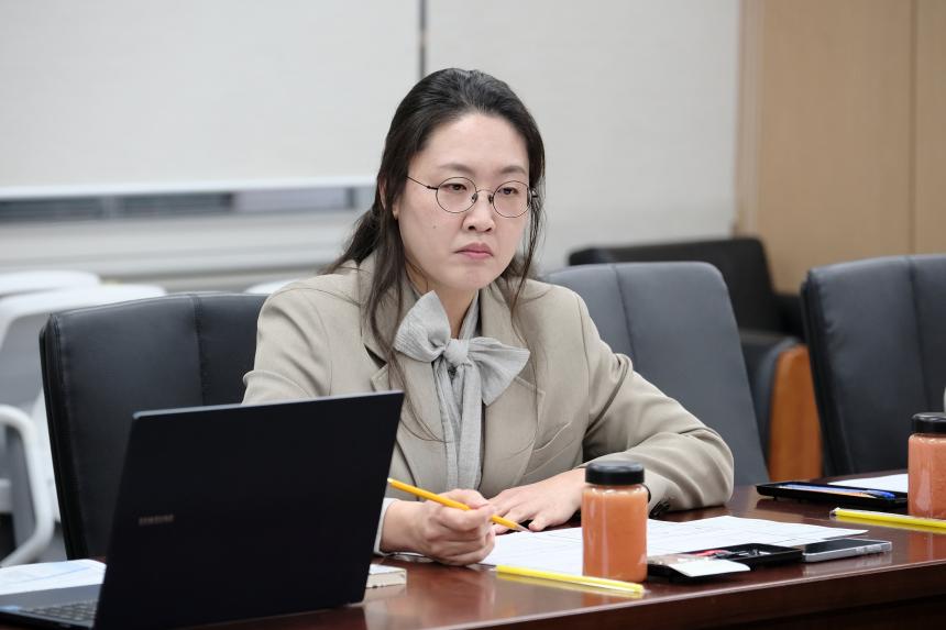 마포형 지역사회 돌봄 통합 구축 연구회 - 28