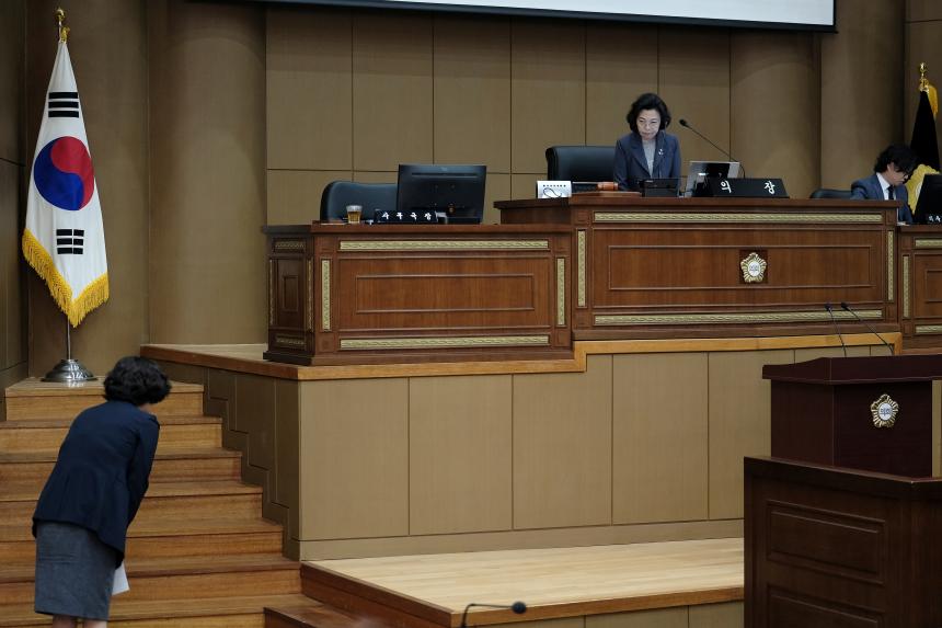 제2차 본회의-제283회 마포구의회 임시회 - 4