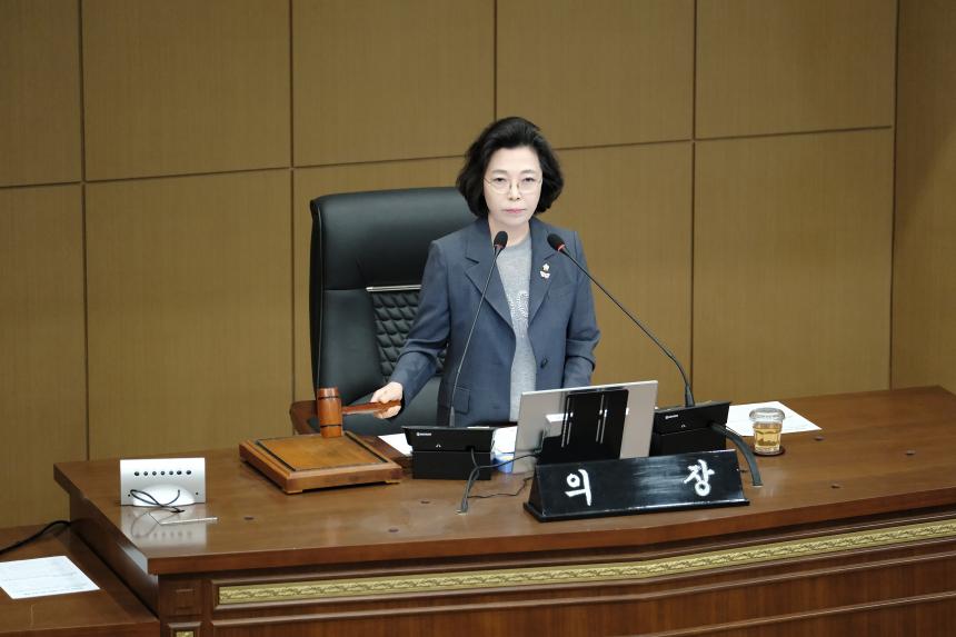 제2차 본회의-제283회 마포구의회 임시회 - 27