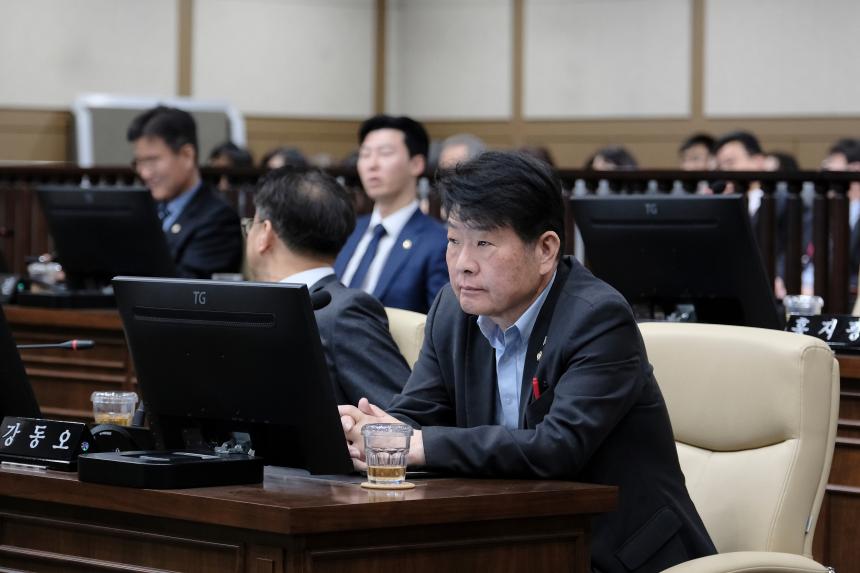 제2차 본회의-제283회 마포구의회 임시회 - 28