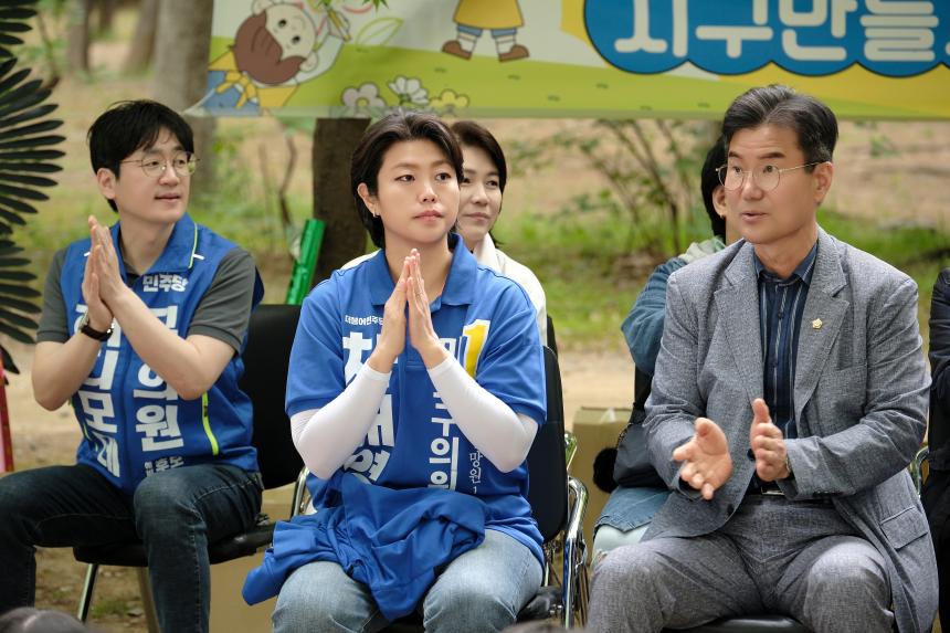 제1회 어린이날 기념 그림대회 - 9