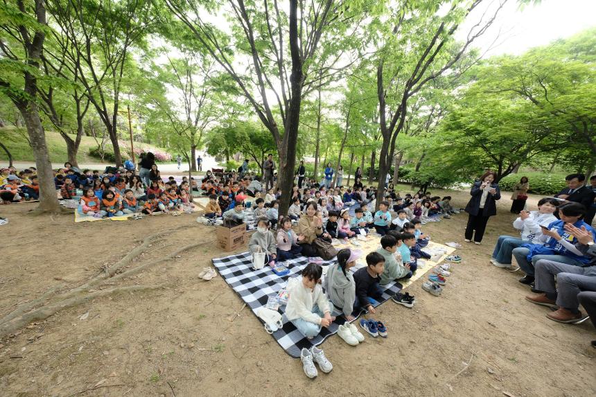제1회 어린이날 기념 그림대회 - 11