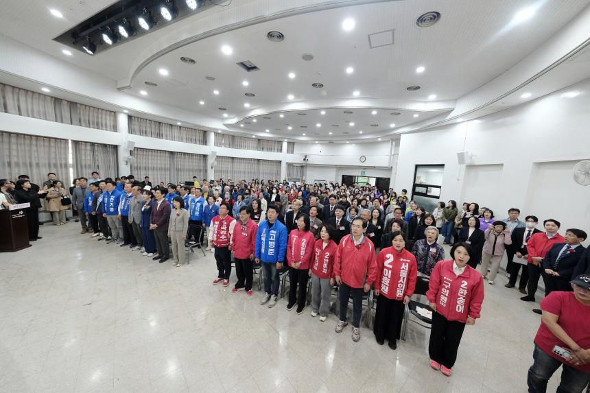 2026년 마포 카네이션 축제 - 16
