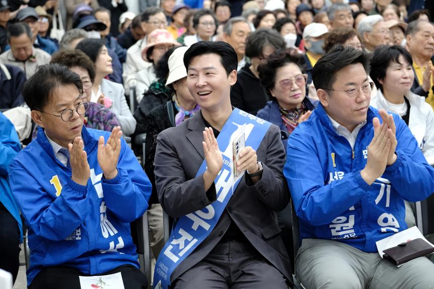 2026년 마포 카네이션 축제 - 24