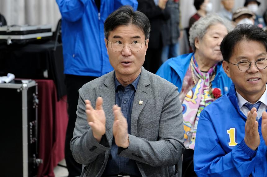 2026년 마포 카네이션 축제 - 25