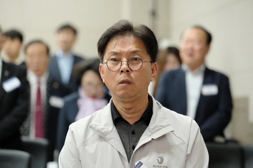 민주평화통일자문회의 마포구협의회-2026년 2분기 정기회의 - 5